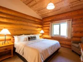 Mike Wiegele Helicopter Skiing