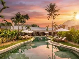 Roh Villas Kuta Lombok