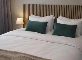 Hotell Marieberg