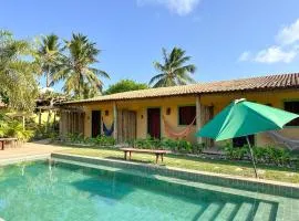 Pousada Rancho Luar