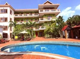 The Moon Kampot Boutique