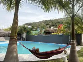 Gs Hoteles Country Club