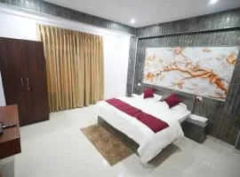 hotel Rahi Residency