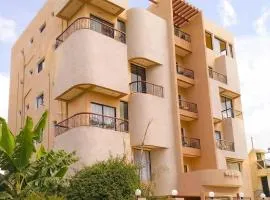 Hôtel SOALIA ANTSIRABE