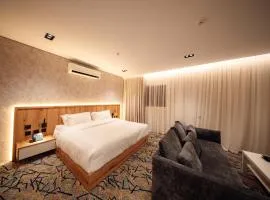 Aurion Hotel Al-Aqeeq