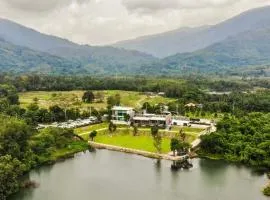 Ramrom Valley Resort - รามโรมวัลเลย์รีสอร์ท นครศรีธรรมราช