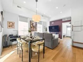 The McCaul by Casa Hotels - Spacious Group Suite Near FIFA
