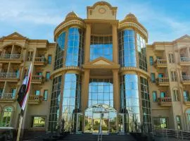 Ramage Hotel & Resort