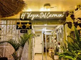 Hotel Virgen del Carmen - Huaraz