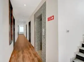 Townhouse Ekana Cricket Stadium Formerly Sunrise Regal