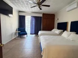 Casa Victoria Hotel Boutique