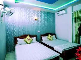Phuc Hau Hotel - Ly Son