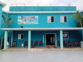 Fisherman's Inn Hotel Silver Sands, Duncans Bay