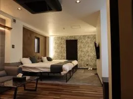 広島の宿ことときー蓮ー別館