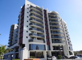 A picture of the hotel: Springwood Tower Apartment Hotel