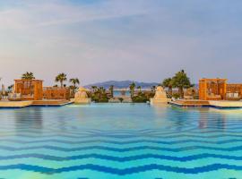 Sheraton Soma Bay Resort, khách sạn ở Hurghada