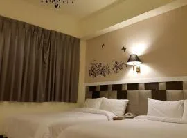 凱鑫山莊 Kai Xin Hotel