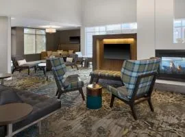 Residence Inn by Marriott Charlotte Airport