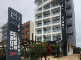 Hotel Lajka Luxury