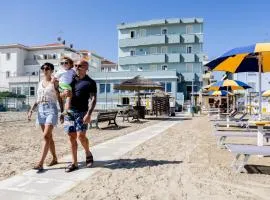 Hotel Acquamarina Viserba