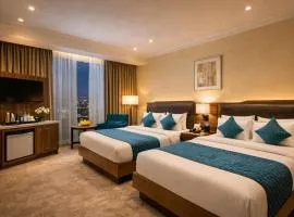 Hotel NH Suites Near Terminal 3 Delhi Airport With free Airport Pickup