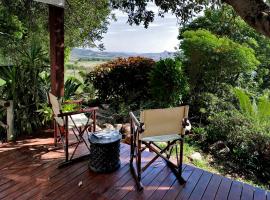 umSisi Cottage, hotel in White River