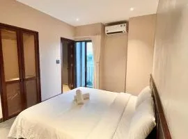 HOA GIO Boutique stay