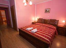 Tourist Farm Gregorič, hotel in Zalošče