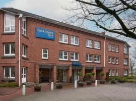 Four Points Flex by Sheraton Kiel