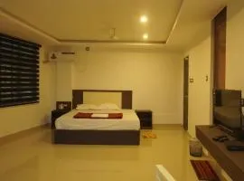 Grand Munnar Rooms