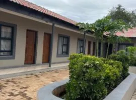 Northam Square Mine Contractor Accommodation