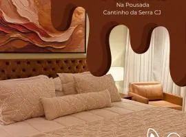 Pousada Cantinho da Serra
