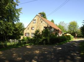 A picture of the hotel: B&B Le Randonneur