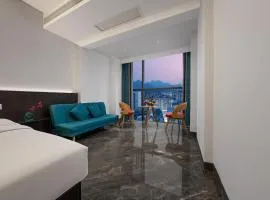 Sky Retreat Hotel