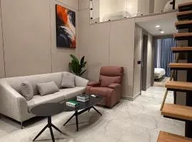 102 tara-JRE Jabal Al Lweibdeh duplex apartment