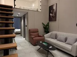 103 tara-JRE Jabal Al Lweibdeh duplex apartment