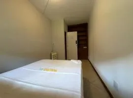 Wafeh Casa Amarela - Casa de Hóspedes Pampulha Braúnas