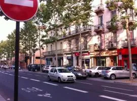 Alexander New Hôtel