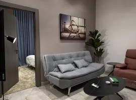 106 tara-JRE Jabal Al Lweibdeh with stunning view