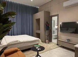 107 tara-JRE Jabal Al Lweibdeh with stunning view