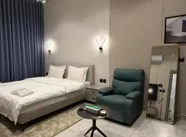 108 tara-JRE Jabal Al Lweibdeh with stunning view