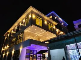 New Dal Hotel Bububu