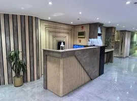 The residence Serviced apartments