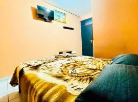 Alojamiento Las Palmas