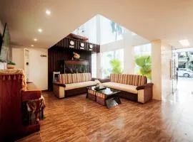 Ngoc Linh Luxury Hotel