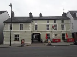 The Royal Oak Pub