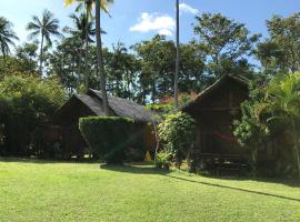 Gambaran Hotel: Andaman Sunflower