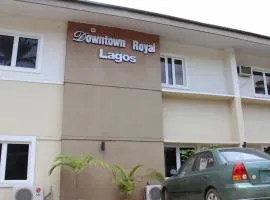DownTown Royal Hotel GRA Ikeja