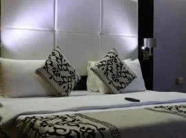 DownTown Royal Hotel GRA Ikeja