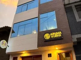 Aruma Andina Hotel CHAVÍN